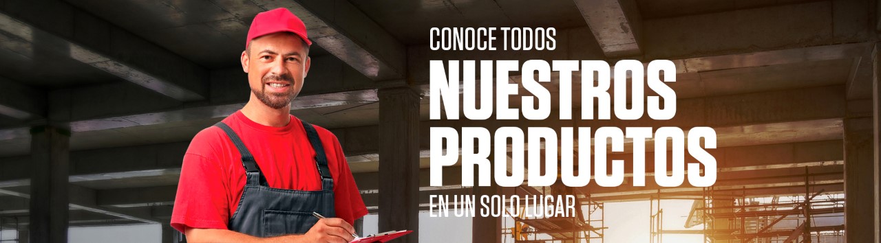 Banner Productos
